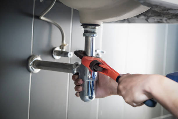 Trusted Metairie, LA Plumbing Services Experts