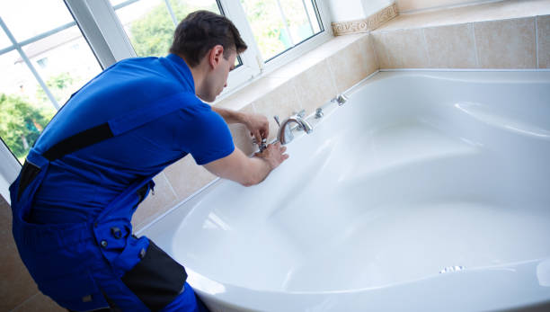 Residential Plumbing Services in Metairie, LA